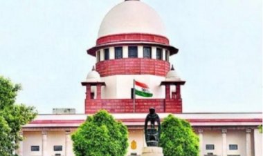 अडानी मानहानि मामले में पत्रकार रवि नायर ने खटखटाया सुप्रीम कोर्ट का दरवाजा, रिहाई की मांग