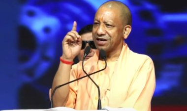 उत्तर प्रदेश को विश्व स्तर पर दिलाई पहचान”, UP International Trade Show में बोले CM योगी