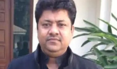 कानपुर में बेकाबू फॉर्च्यूनर डिवाइडर पार कर गैस टैंकर से भिड़ी, कारोबारी की मौत; चालक गंभीर