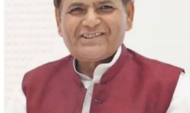 लखनऊ में 30 सितंबर को बांस कामगार जातियों का महासम्मेलन, डॉ. लालजी प्रसाद निर्मल बोले- मुख्यधारा से जोड़ना जरूरी