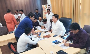 अयोध्या में स्वच्छता व्यवस्था को मिलेगी नई रफ्तार, ‘प्रगति 50’ पहल लागू; कचरा और इस्तेमाल किए जल के प्रबंधन पर जोर