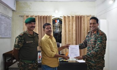 सर्वोदय विद्यालयों में पढ़ाई के साथ व्यक्तित्व विकास पर जोर, 344 छात्र-छात्राएं ले रहे NCC प्रशिक्षण
