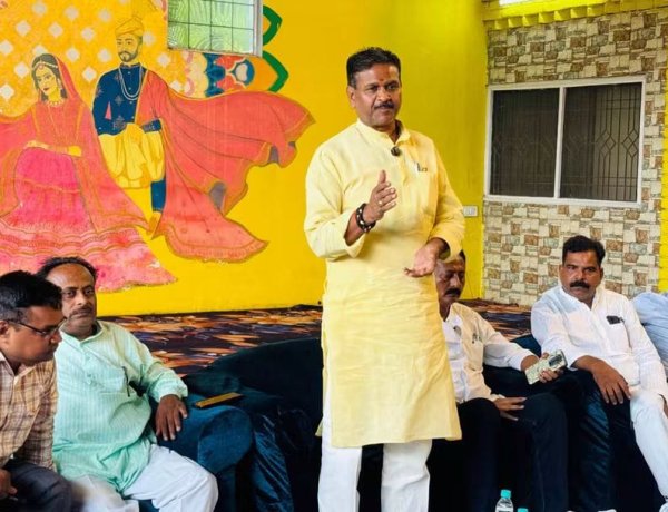 प्रयागराज में जलभराव पर महापौर गणेश केसरवानी सख्त, बोले- अस्थायी नहीं स्थायी समाधान करें अधिकारी