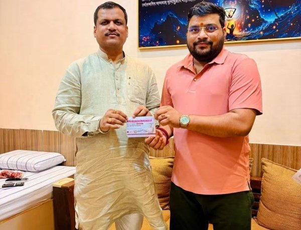 ABVP Membership 2026: अवध प्रांत में 8.5 लाख सदस्य बनाने का लक्ष्य, 3,242 कैंपस में 4 हजार कार्यकर्ता चलाएंगे अभियान