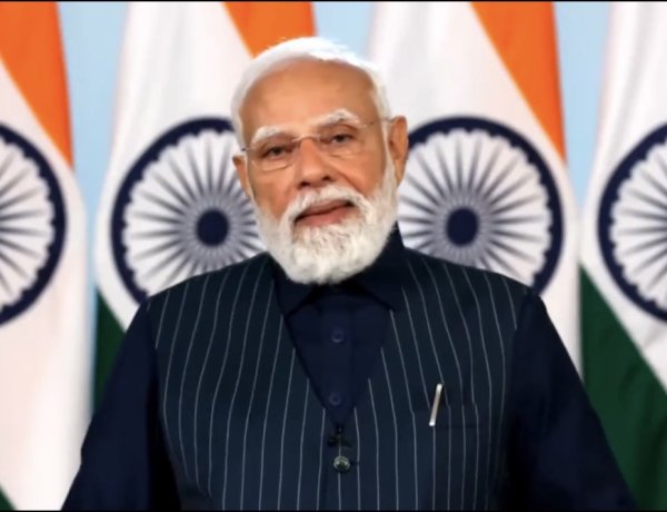 विश्वकर्मा जयंती पर पीएम मोदी ने देशवासियों को दी शुभकामनाएं, शिल्पकारों के कौशल को बताया आत्मनिर्भर भारत की ताकत