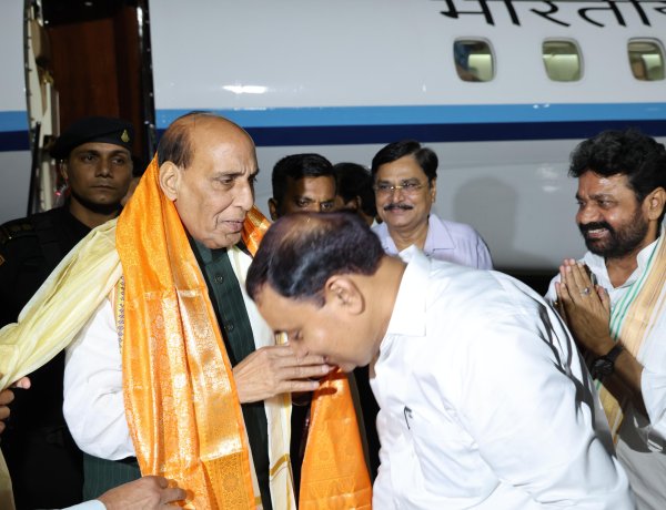 वाराणसी से वडनगर तक निकलेगी 22 दिवसीय ‘सेवा संकल्प बाइक यात्रा’