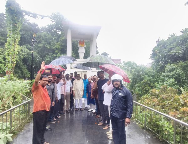 अंत्योदय का विचार आज भी जनकल्याण का पथप्रदर्शक”: संजय गुप्ता