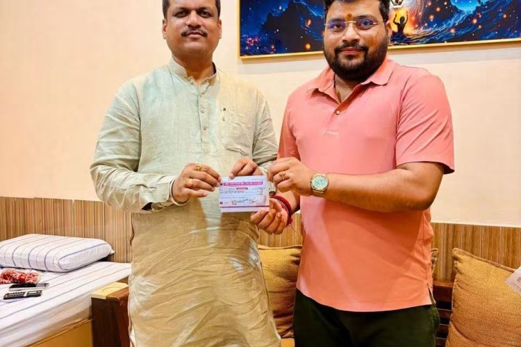 ABVP Membership 2026: अवध प्रांत में 8.5 लाख सदस्य बनाने का लक्ष्य, 3,242 कैंपस में 4 हजार कार्यकर्ता चलाएंगे अभियान