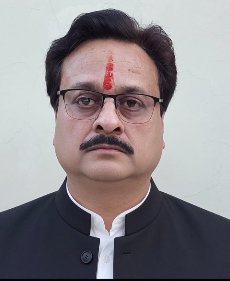 हिंदू स्वाभिमान सम्मेलन में नई ऊर्जा के साथ हिंदुत्व का जयघोष होगा : स्वामी चक्रपाणि