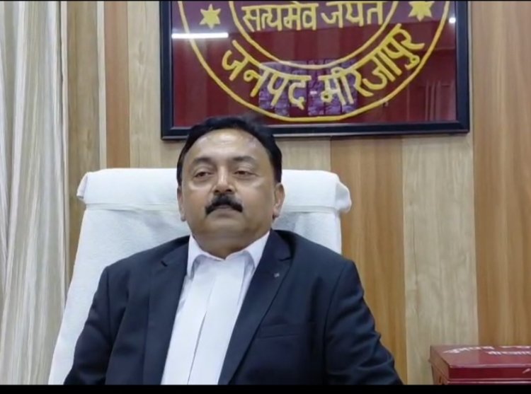 राष्ट्रीय लोक अदालत 12 को, ढाई लाख मुकदमों के निस्तारण का लक्ष्य