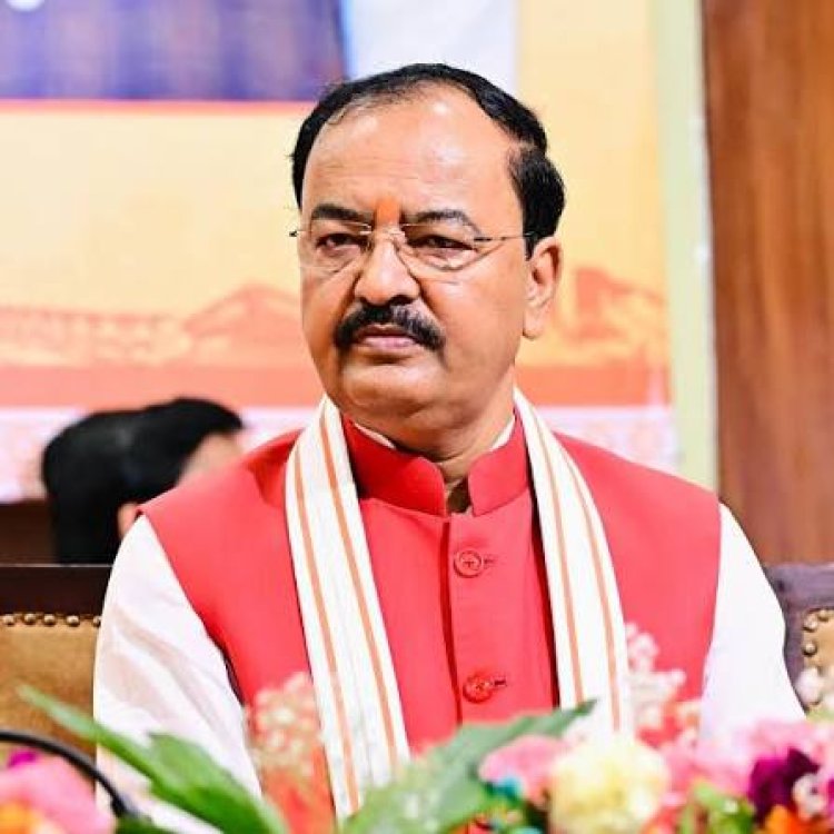 डिप्टी CM केशव प्रसाद मौर्य का कल अमेठी दौरा, हॉस्टल उद्घाटन से विकास कार्यों की समीक्षा तक रहेगा कार्यक्रम
