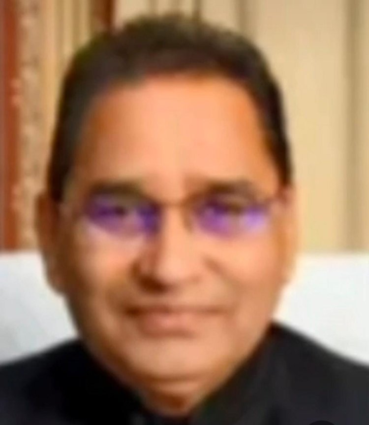 प्रो. कृष्ण पाल सिंह होंगे गोरखपुर विश्वविद्यालय के नए कुलपति, राजभवन ने 3 साल के कार्यकाल पर लगाई मुहर