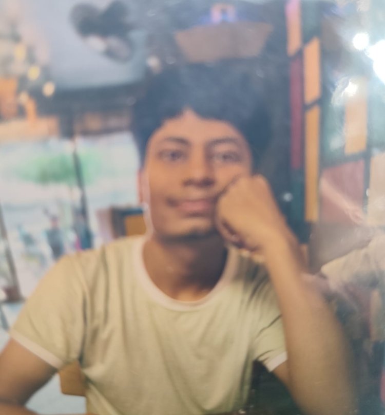 सत्य निकेतन हादसे में औरैया के पवन की मौत, शव पहुंचते ही दिबियापुर में मचा कोहराम; बीमार मां से छिपाई गई मौत की खबर