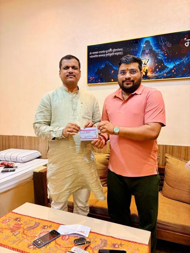 ABVP Membership 2026: अवध प्रांत में 8.5 लाख सदस्य बनाने का लक्ष्य, 3,242 कैंपस में 4 हजार कार्यकर्ता चलाएंगे अभियान