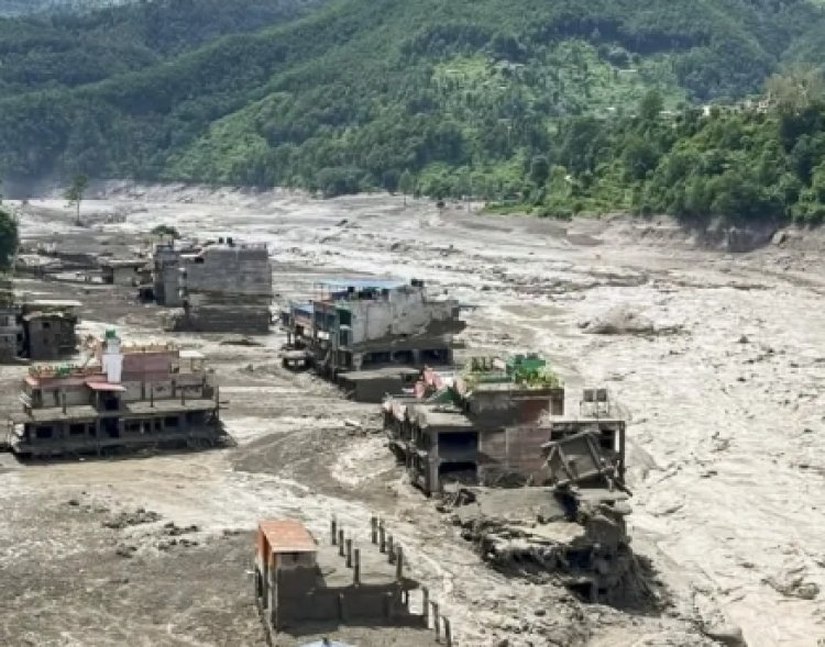 नेपाल बाढ़ में असमय दिवंगत आत्माओं की मुक्ति के लिए पिशाच मोचन में होगा त्रिपिण्डी श्राद्ध, 11 सितंबर को आयोजन