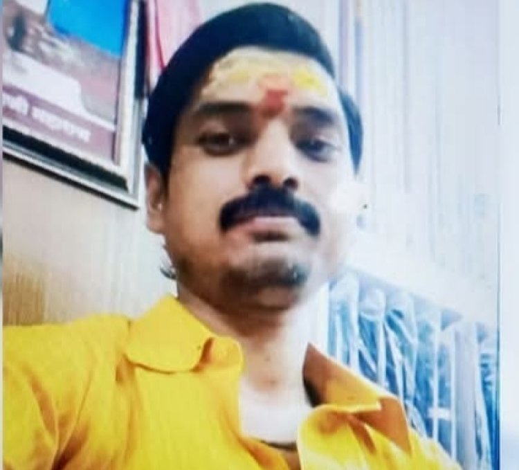 कारोबारी विजेंद्र सोनी के खुद को गोली मारने की घटना पर अजय राय दुखी, बोले- ‘आर्थिक तंगी ने व्यापारियों को तोड़ दिया’