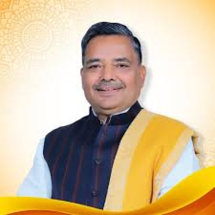 पर्यटक एवं श्रद्धालु धार्मिक स्थलों के ऐतिहासिक महत्व एवं मान्यताओं की जानकारी प्राप्त कर सकेंगे : जयवीर सिंह