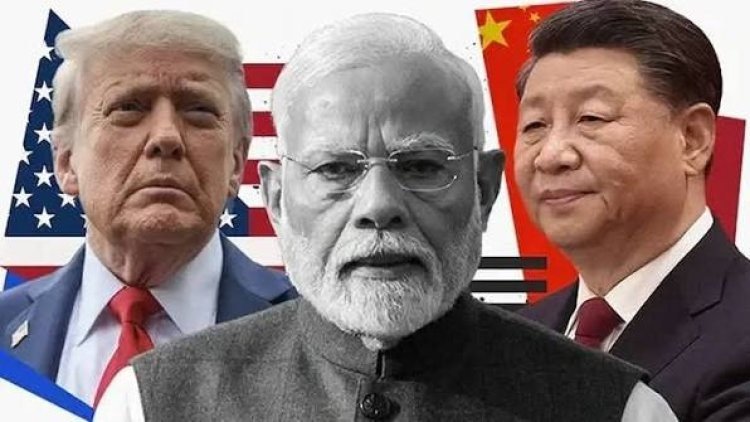 रूस से तेल खरीदने पर भारत पर 100% टैरिफ का खतरा, अमेरिकी विधेयक पर हाउस में जारी प्रक्रिया