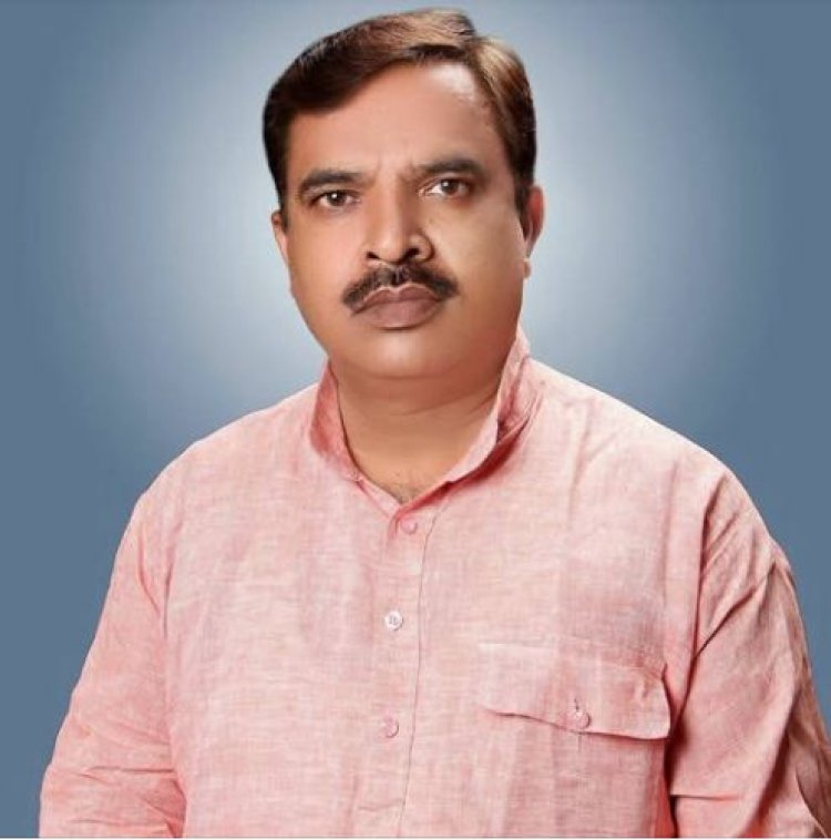 विश्वकर्मा जयंती और पीएम मोदी के जन्मदिवस पर भाजपा करेगी ‘गुलगुला वितरण’