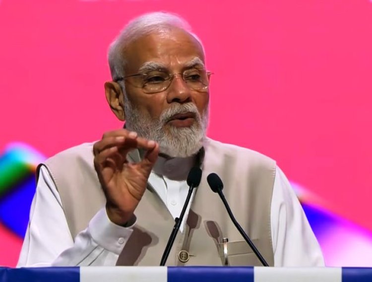 20वें रोजगार मेले में 51 हजार से अधिक युवाओं को नियुक्ति पत्र देंगे पीएम मोदी, शनिवार को होगा आयोजन