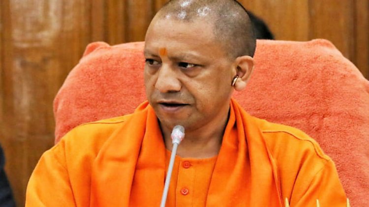 ‘प्रेरणा विमर्श-2026’ में जेन-जी से संवाद कर सकते हैं सीएम योगी, जीबीयू में दो दिवसीय आयोजन कल से