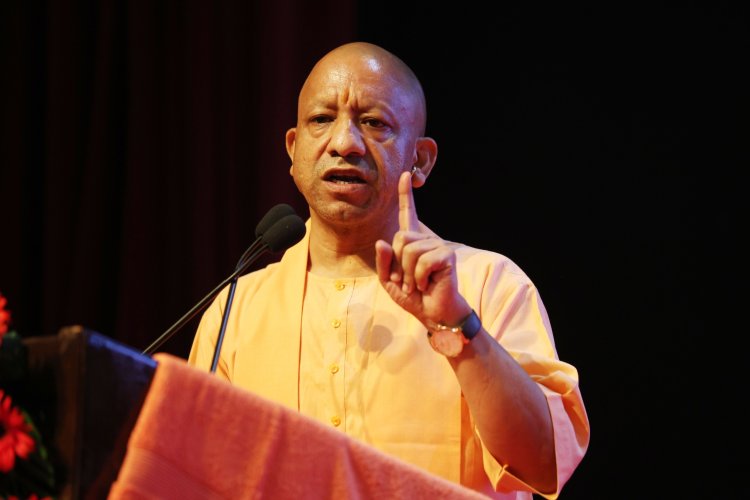 योगी सरकार की OTS योजना से शहरी करदाताओं को राहत, 31.06 करोड़ की ब्याज माफी