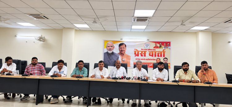 अयोध्या में  रंगमंच पर दिखेगी प्रधानमंत्री के 25 वर्षों की सेवा-साधना की कहानी