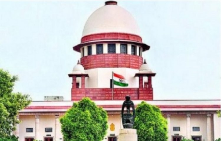 अडानी मानहानि मामले में पत्रकार रवि नायर ने खटखटाया सुप्रीम कोर्ट का दरवाजा, रिहाई की मांग