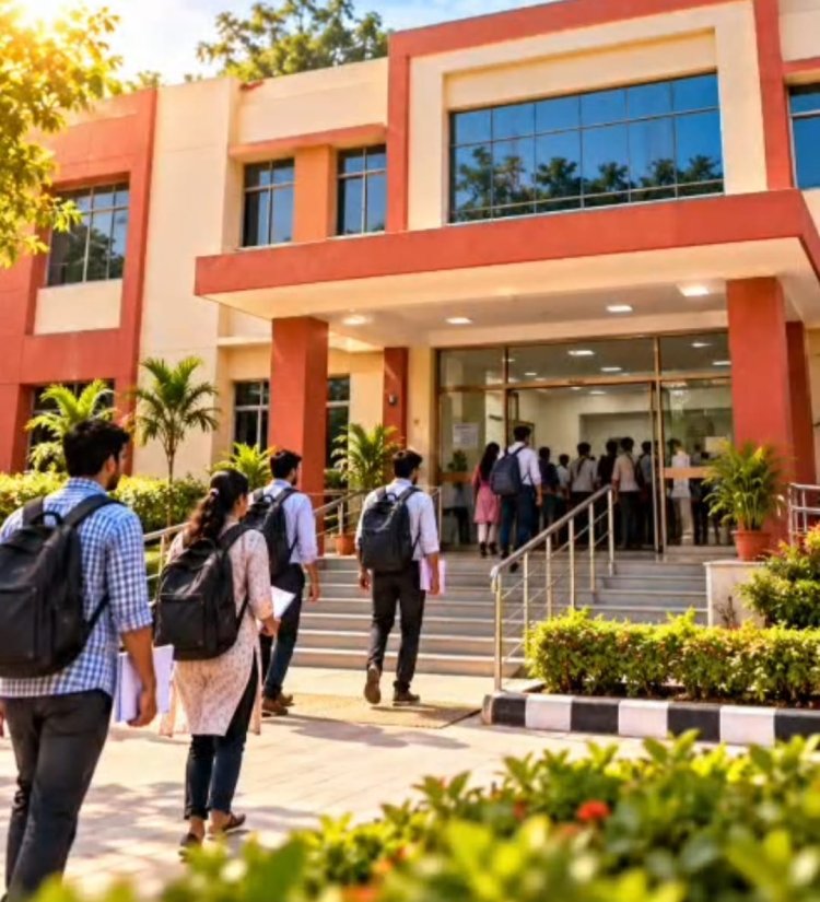 कौशांबी में 28 सितंबर को रोजगार मेला, 15 से अधिक कंपनियां देंगी नौकरी का मौका