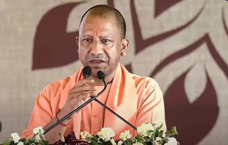 यूपी में बारिश-बाढ़ का खतरा बढ़ा, रेड अलर्ट वाले जिलों में स्कूल बंद कराने के निर्देश