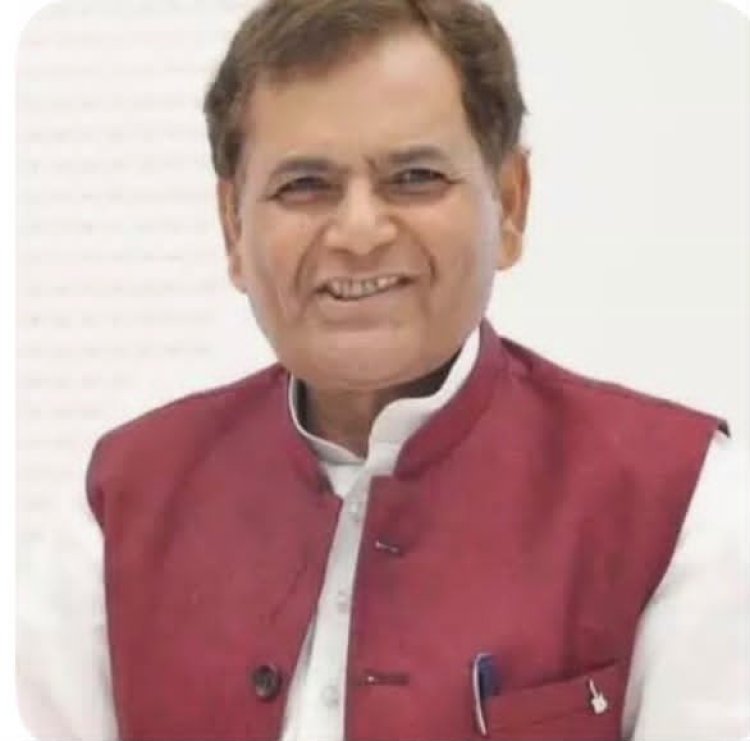 लखनऊ में 30 सितंबर को बांस कामगार जातियों का महासम्मेलन, डॉ. लालजी प्रसाद निर्मल बोले- मुख्यधारा से जोड़ना जरूरी
