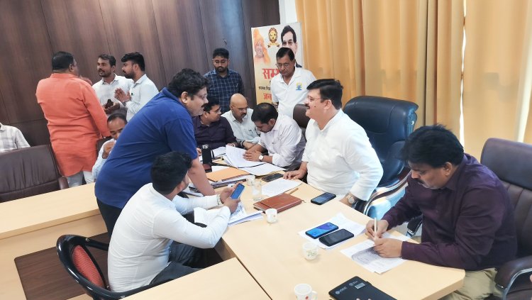 अयोध्या में स्वच्छता व्यवस्था को मिलेगी नई रफ्तार, ‘प्रगति 50’ पहल लागू; कचरा और इस्तेमाल किए जल के प्रबंधन पर जोर