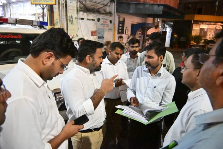 दीपावली से पहले कानपुर की सड़कें होंगी चकाचक, 20-25 दिन में सुधार कार्य पूरा कराने के निर्देश