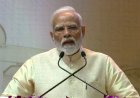 कैप्टन स्मित मछार के साहस पर PM मोदी ने किया गर्व, बोले- इजराइली PM ने कहा, ‘इस हिंदुस्तानी ने 9/11 होने से बचा लिया’