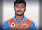 एशियन गेम्स में नीरज चौहान का कमाल, धीरज बोम्मदेवरा को हराकर रिकर्व तीरंदाजी में जीता कांस्य