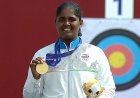 एशियाई खेलों की गोल्डन गर्ल कुमकुम का अगला लक्ष्य ओलंपिक, बोलीं- व्यक्तिगत और टीम दोनों में जीतना है स्वर्ण