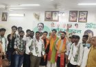 दिल्ली में राष्ट्रीय शतरंज प्रतियोगिता शुरू, हर्ष मल्होत्रा ने किया उद्घाटन