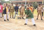 वाराणसी में दिव्यांग क्रिकेटरों का दमदार प्रदर्शन, झारखंड और पश्चिम बंगाल ने जीते मुकाबले