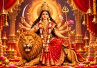 Shardiya Navratri 2026: आज से शारदीय नवरात्रि शुरू, नौ दिनों तक होगी मां दुर्गा के नौ स्वरूपों की पूजा