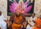 काशी में 3 से 5 नवंबर तक संस्कृति संसद 2026, देशभर के संत-विद्वान करेंगे मंथन