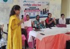 लखनऊ के काकोरी में बाल विवाह के खिलाफ जागरूकता रैली, 80 लड़कियों और महिलाओं ने लिया हिस्सा