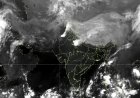 दिल्ली में बदला मौसम, सुबह आंधी-बारिश से हुई शुरुआत; अगले कुछ घंटों के लिए IMD का अलर्ट