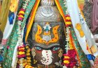 भस्म आरती में राजा स्वरूप में सजे बाबा महाकाल, भांग-चंदन और रजत आभूषणों से हुआ श्रृंगार