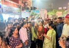 मुखर्जी नगर में विद्यार्थियों के बीच पहुंचीं मुख्यमंत्री रेखा गुप्ता, समस्याएं सुन अधिकारियों को दिए समाधान के निर्देश