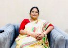 यूपी में नकलविहीन परीक्षा व्यवस्था से युवाओं का भरोसा बढ़ा, नई शिक्षा नीति के अनुरूप हो रहे बदलाव : रजनी तिवारी
