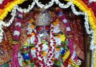 काशी में मां स्कंदमाता के दर्शन को उमड़े श्रद्धालु, विद्यार्थियों ने मांगी विद्या और सफलता की कामना