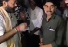 महोबा में सरकारी चने के बीज की कथित चोरी का मामला, गोदाम प्रभारी समेत दो पर मुकदमा