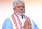 अयोध्या पहुंचे बिहार विधानसभा अध्यक्ष प्रेम कुमार, रामलला के किए दर्शन; योगी सरकार की तारीफ में कही यह बात