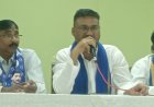 सामाजिक न्याय और जनहित के मुद्दों को लेकर जनता के बीच जाएगी आजाद समाज पार्टी: शाहिद अख्तर खान