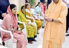जनता दर्शन में CM योगी का सख्त संदेश, बोले- कमजोरों को उजाड़ने वालों पर हो कड़ी कार्रवाई